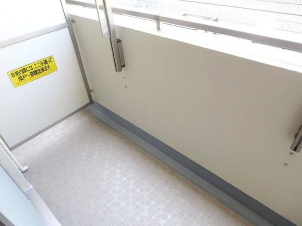 ガーデン目黒南の物件内観写真